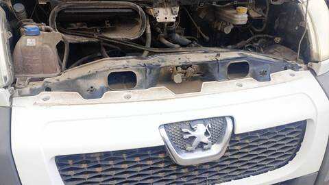 Panel Frontal Peugeot Boxer HDI 333) 120CV 88KW CAJA CERRADA