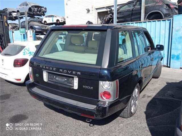 Foto 2ª: Caudalimetro Land Rover Range 4.4 V8 HSE [4.4 LTR. - 210 KW V8 CAT] [448PN]