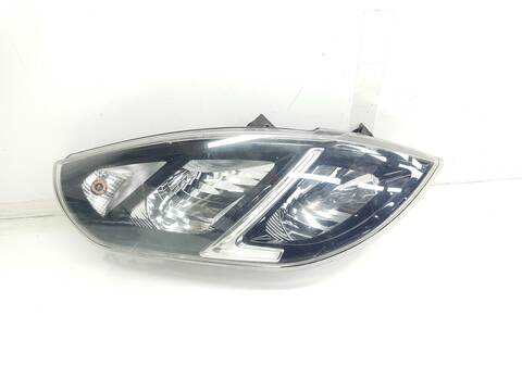 Foto 2ª: Faro Derecho Opel Movano KIPPER L2H1 35T