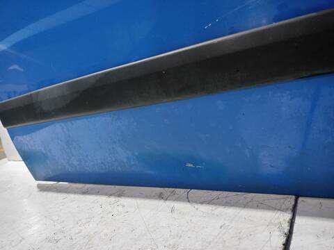 Foto 2ª: Puerta Delantera Derecha Chevrolet Matiz S 67CV 49KW [B10S1] (2006)