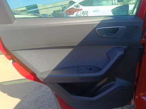 Tapizados Cartoneras Seat Ateca XPERIENCE XM 150CV 110KW
