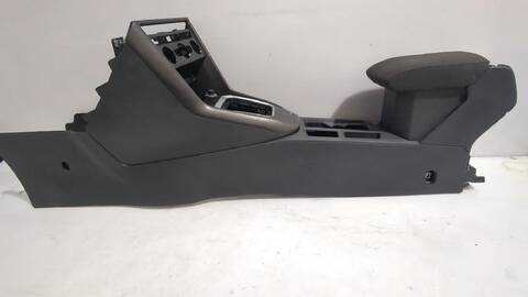 Foto 2ª: Consola Central Volkswagen T-Roc 1.6 TDI 115CV [DGTE] (2017)