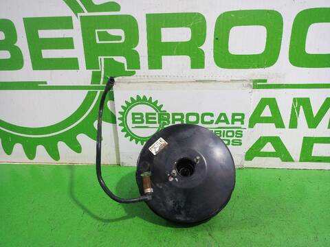 Foto 3ª: Servofreno Renault Kangoo EXPRESSION 64CV (1997)