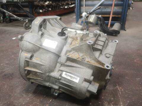 Foto 3ª: Caja Cambios Rover Serie 75 204D2 (2005)