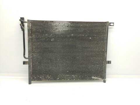 Foto 4ª: Radiador Calefaccion A.A. Bmw Serie 3 315 318 I BERLINA 143CV 105KW [N46B20A] (2003)