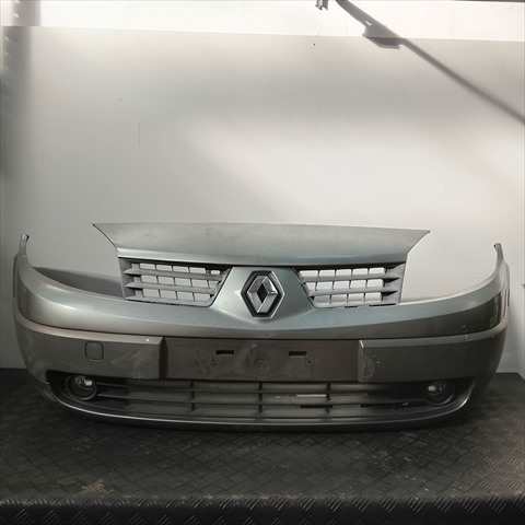 Paragolpes Delantero Renault Scenic 0.1