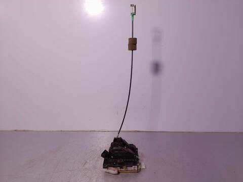 Cerradura Puerta Trasera Izquierda Ford Mondeo AMBIENTE BERLINA 130CV 96KW