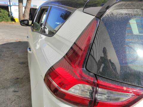 Piloto Trasero Izquierdo Renault Scenic H5HB4 IV