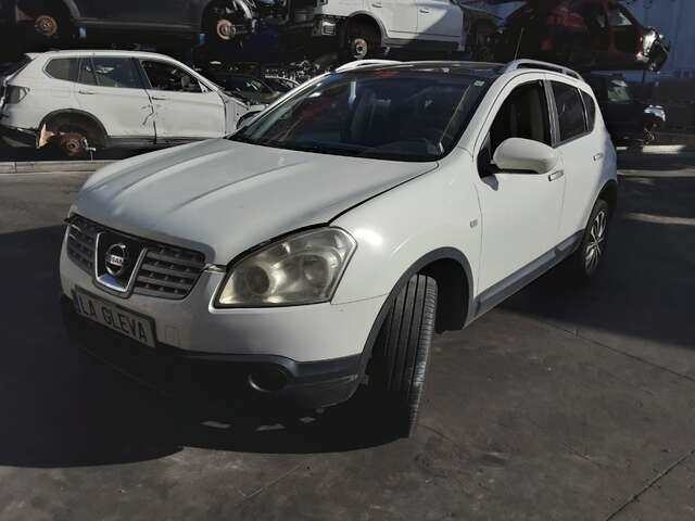 Motor de Arranque Nissan Qashqai 2.0 DCI 150CV
