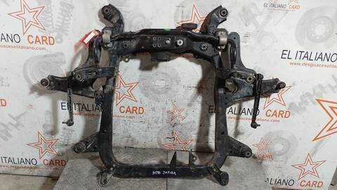 Puente Delantero Opel Zafira ENERGY 110CV 81KW