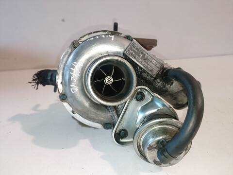 Turbocompresor Kia Carnival 2.9 CDRI EX 144CV