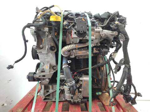 Motor Completo Renault Espace 2.0 DCI JK01 JK02 JK1J JK1K JK1H) 150CV 110KW