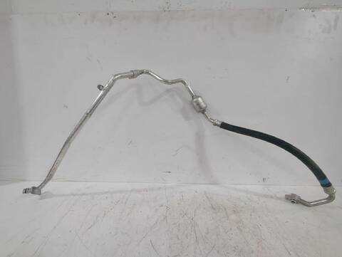 Foto 2ª: Tubos Aire Acondicionado Toyota Auris 1.33 DUAL-VVTI NRE150_) 101CV [1NR-FE] (2006)