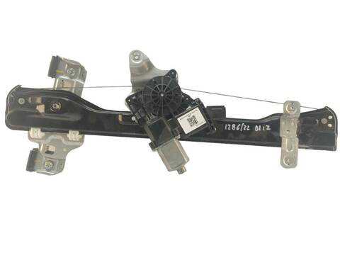 Elevalunas Eléctrico Delantero Izquierdo Opel Mokka 1.6 CDTI _76)