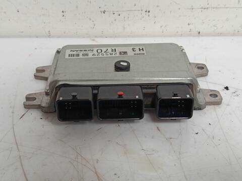 Centralita Motor ECU Nissan Juke HR16DE