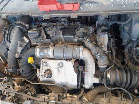 Motor Completo Ford Transit 1.5 ECOBLUE 100CV 74KW