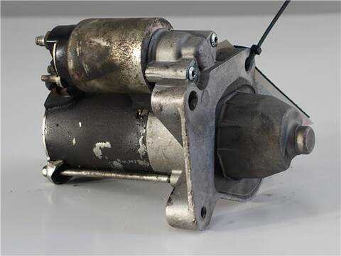 Motor de Arranque Ford Fiesta 1.4 TDCI 68CV 50KW