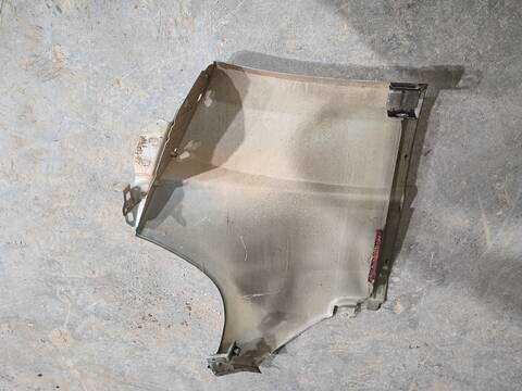 Foto 2ª: Aleta Delantera Izquierda Citroen Jumper CAMION (2008)