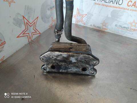 Radiador Aceite Volvo XC 90 D5 OCEAN RACE 185CV 136KW