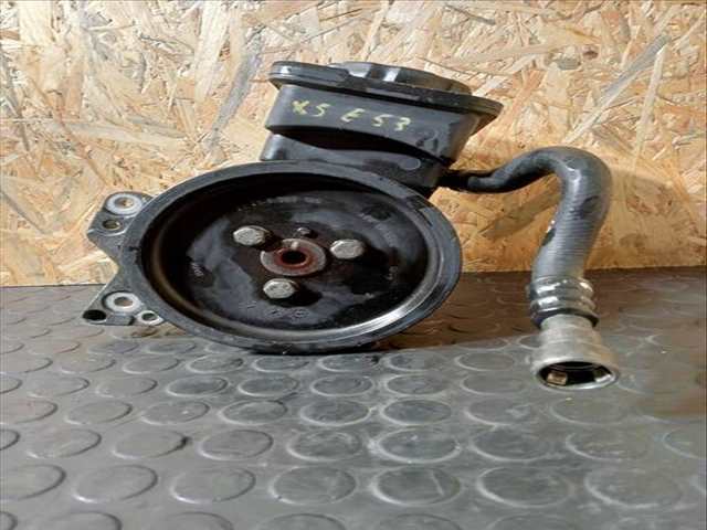 Foto 1ª: Bomba de Direccion Bmw X5 3.0D 3 TD CAT 218CV (2000)