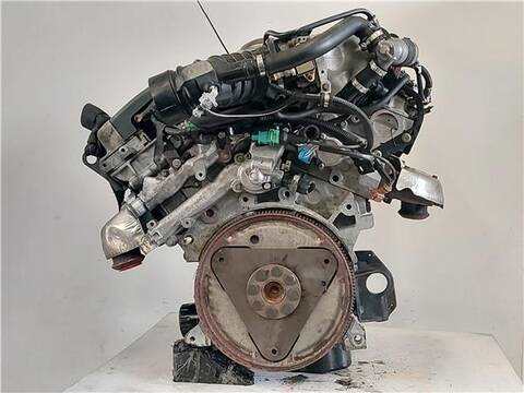 Foto 2ª: Motor Completo Renault Espace 3.0 V6 24V JE0G JE0R) 190CV 140KW [L7X 727] (2000)