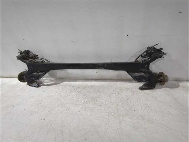 Puente Trasero Renault Megane 1.5 DCI EM1E) 106CV