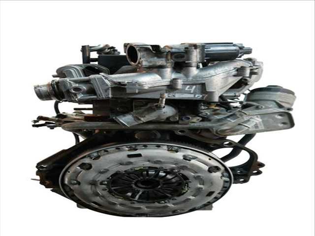 Foto 1ª: Motor Completo Opel Astra 125 CV 92KW [A17DTR A17DTJ A17 LPV]