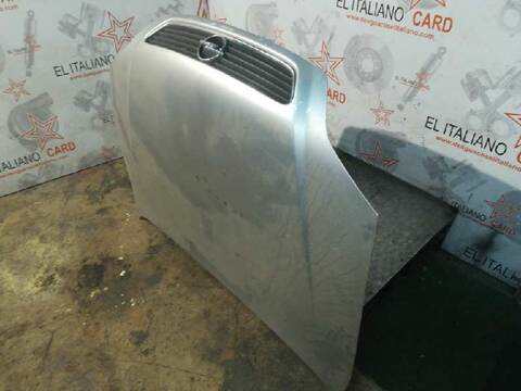 Foto 3ª: Capot Opel Astra BERLINA 75CV 55KW