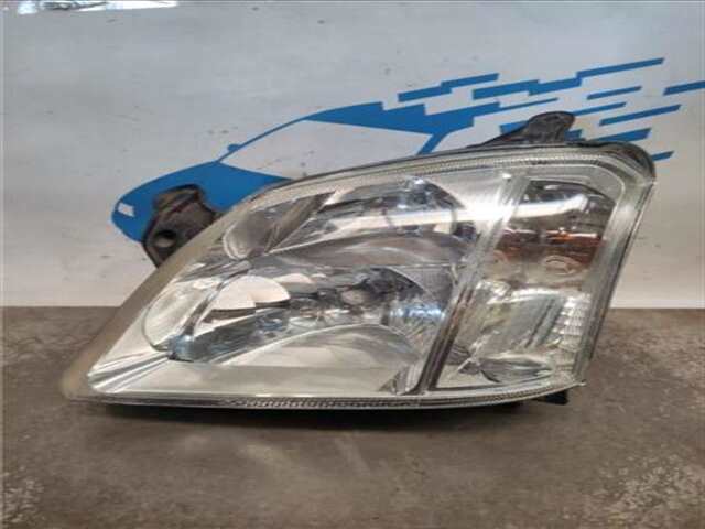 Faro Izquierdo Opel Meriva 1.7 CDTI