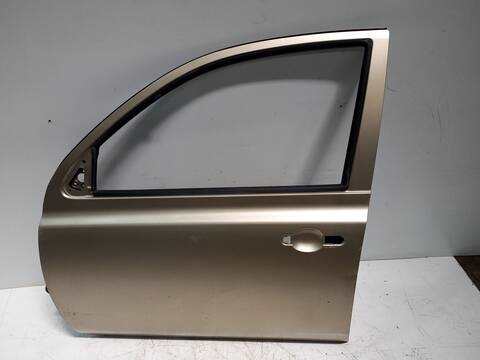 Puerta Delantera Izquierda Nissan Micra ACENTA 80CV 59KW