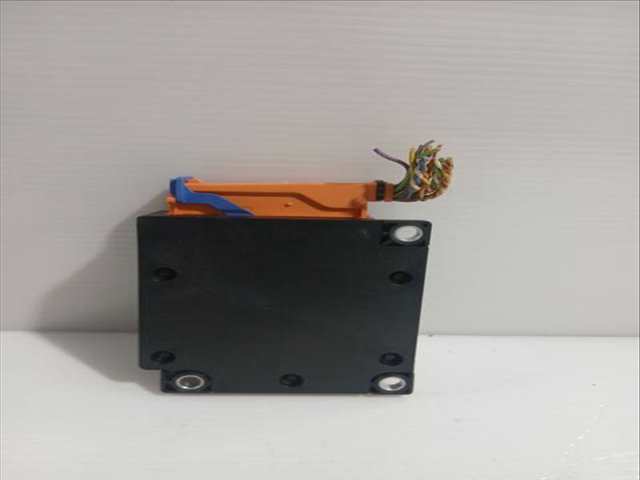 Foto 3ª: Centralita Motor ECU Citroen C3 1.4 I 73CV 54KW [KFV (TU3A),KFV (TU3JP)] (2004)