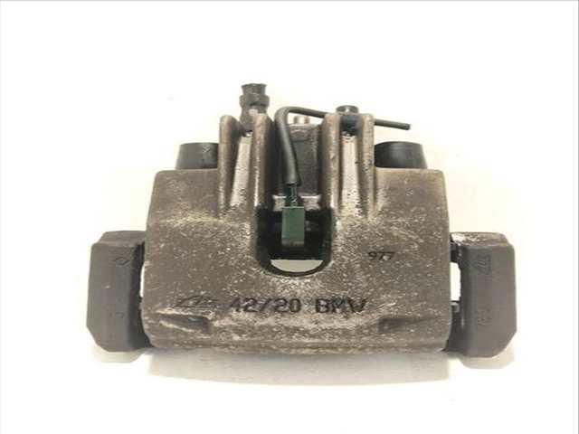 Foto 1ª: Pedal Embrague Bmw Serie 5 518 530I 3 24V CAT 231CV (2003)
