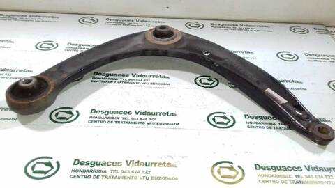 Foto 2ª: Brazo Suspension Delantero Derecho Citroen Berlingo 1.6 HDI FAP 112CV 82KW [9H06] (2013)