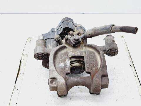 Pedal Embrague Seat Leon I-TECH 105CV 77KW