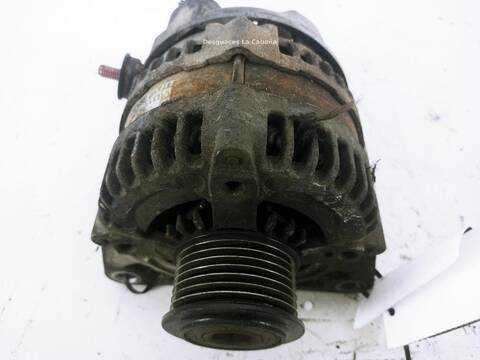 Alternador Suzuki Grand Vitara 1.9 DDIS A LAS 4 RUEDAS JT419 TD44 JB419WD JB419XD) 129CV