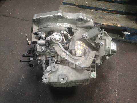 Caja Cambios Opel Astra A17DTJ