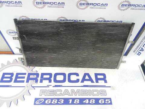 Radiador Calefaccion A.A. Ford Transit 2.2 TDCI CAT 140CV