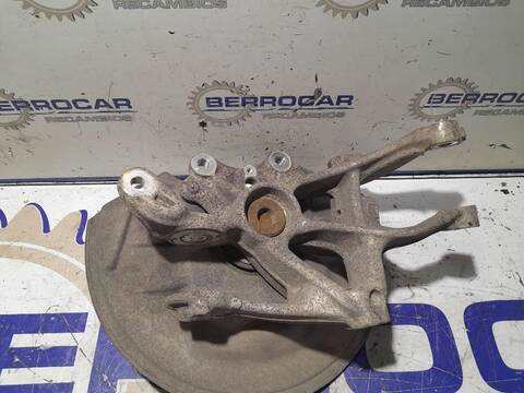 Mangueta Trasera Derecha Citroen C5 1.6 16V HDI FAP 109CV