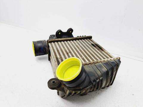 Foto 3ª: Intercooler Seat Leon 100CV 74KW (2000)