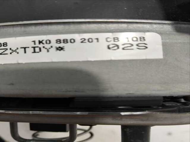 Foto 2ª: Airbag Delantero Izquierdo Volkswagen Passat ADVANCE 2 TDI 140CV [CBA] (2005)