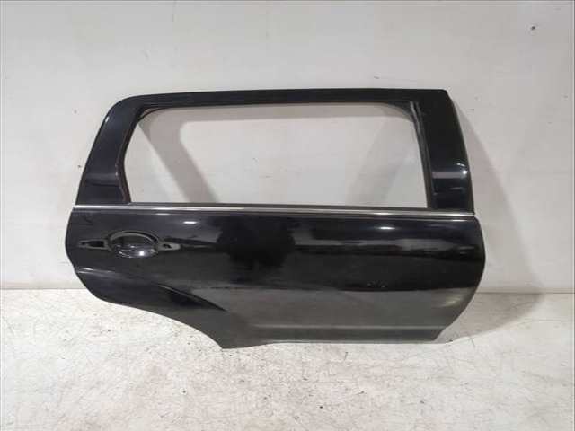 Puerta Trasera Derecha Peugeot 4007 2.2 HDI 156CV 115KW