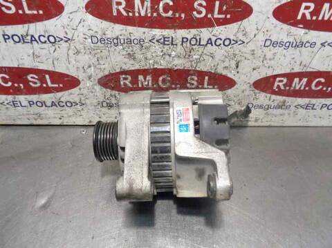 Foto 3ª: Alternador Daewoo Leganza 2.0 CDX 126CV 93KW [T20SED] (2002)