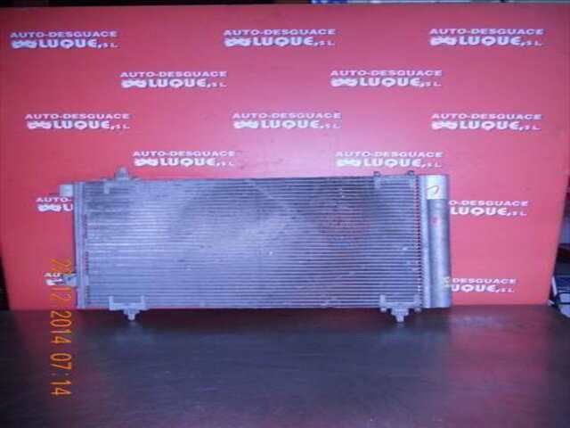 Radiador Calefaccion A.A. Citroen C4 1.6 HDI