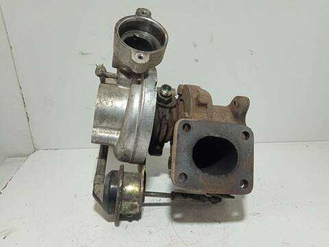 Foto 2ª: Turbocompresor Peugeot 605 2.5 TD CAT 129CV 95KW (1996)