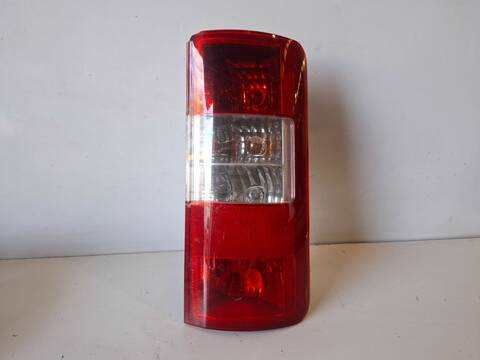 Foto 2ª: Piloto Trasero Derecho Ford Transit FURGON FT 200S 90CV (2002)