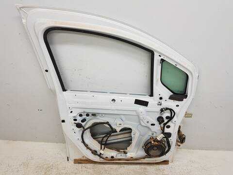Foto 3ª: Puerta Delantera Izquierda Renault Kangoo L1