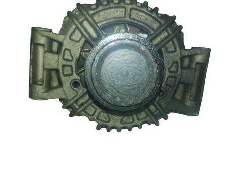 Alternador Audi A5 1.8 TFSI