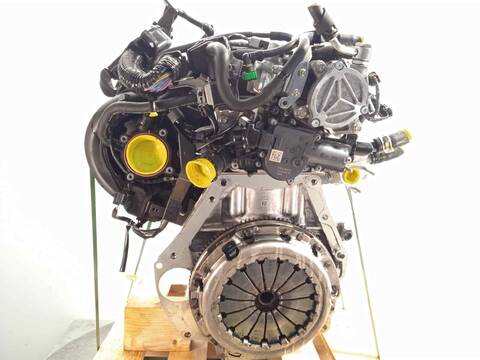 Foto 2ª: Motor Completo Mazda CX5 2.0 G CAT [PE] (2020)