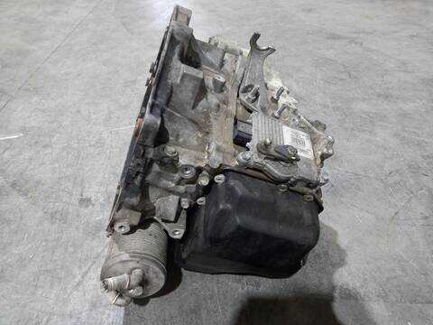 Foto 3ª: Caja Cambios Automatica Citroen C5 2.7 HDI 204CV 150KW