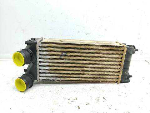 Intercooler Citroen Berlingo XTR 92CV 68KW
